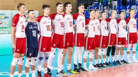 Niesamowity powrót Włochów. Młodzi Polacy nie zagrają w finale mistrzostw świata