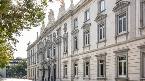 Sąd Najwyższy Hiszpanii