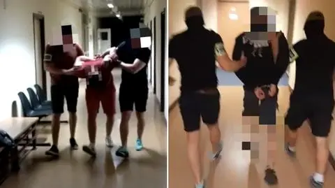 Zabójstwo na Nowym Świecie. Policja zatrzymała dwóch poszukiwanych, jednemu postawiono zarzuty