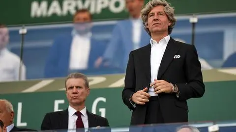 Poważne zmiany w Legii Warszawa. Mioduski ma usunąć się w cień