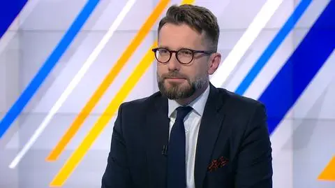 Kto miał rację w 2015 roku? Fogiel: Oczywiście, że PiS. I dziś PiS też ma rację