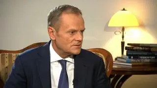 Tusk: skomplikowana sytuacja Polski w Unii Europejskiej nie jest zasługą premier Beaty Szydło