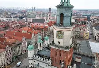 Ruszy budowa nowej trasy tramwajowej. "To będzie kropka nad i"