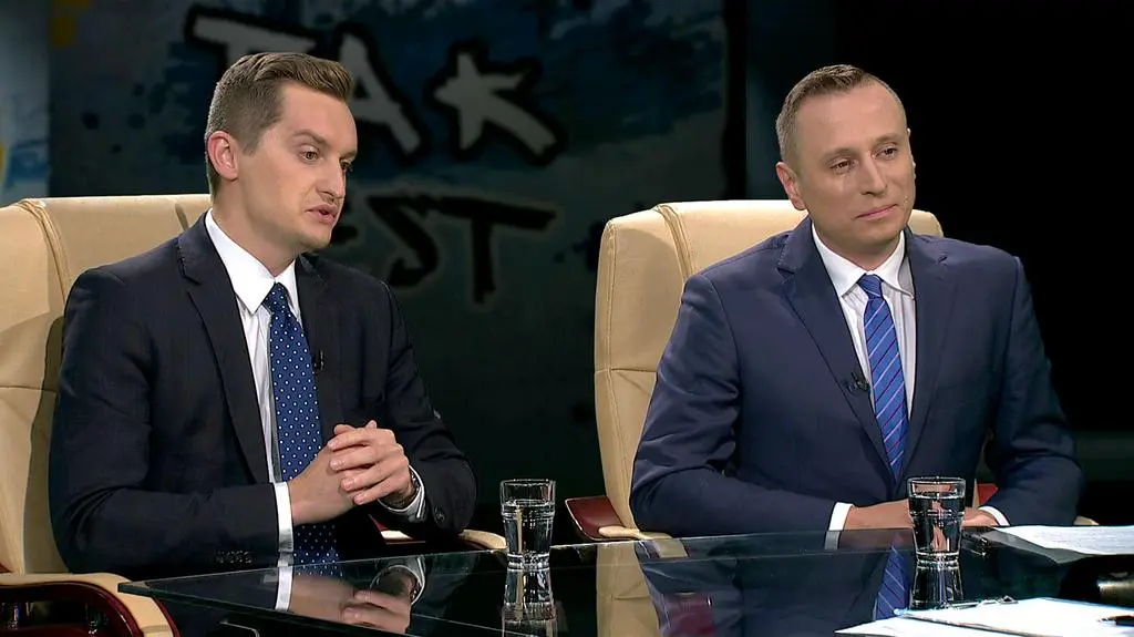 Brejza: sondażami rządzą emocje