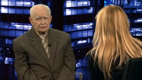 Prof. Strzembosz: orzekający w Izbie Dyscyplinarnej dopuszczają się czynu karalnego