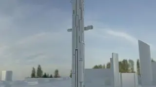 King Edward Tower