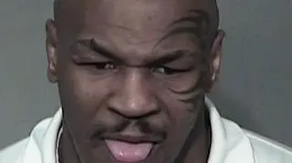 Mike Tyson, 2006 rok