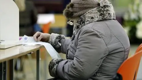 Eberhard: to nie wybory to wyreżyserowany plebiscyt