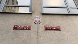 Prokuratura Okręgowa w Piotrkowie Trybunalskim