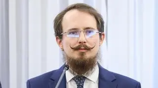 WARSZAWA SEJM POSIEDZENIE ZESPOŁU DS. ROZLICZEŃ PIS