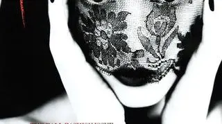 Anne Hathaway na okładce "Interview" w 2011 roku