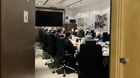Rzecznik rządu: propozycja misji pokojowej zostanie przedstawiona na szczycie NATO