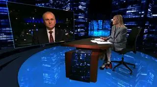 Gen. Polko: kluczowe dla Ukrainy jest to, żeby Zachód zdecydował się na zaciśnięcie pasa samemu sobie