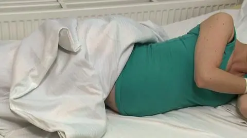 W szpitalach słyszą "nie rycz, nie płacz, to tylko płód". NIK przedstawił wnioski z kontroli