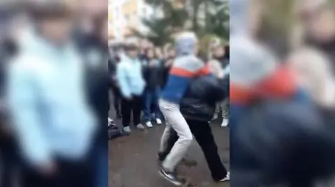 Do zdarzenia doszło w piątek