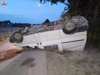 Tak skończyli obchodzenie "osiemnastki" 