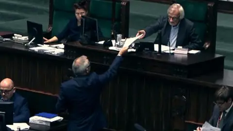 Poprawka z przejęciem. Historia ustawy o nadzorze finansowym