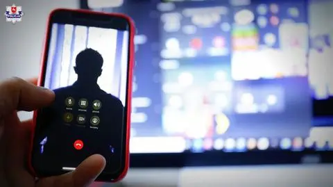 Była zakochana. Nabrała się na odbiór przesyłki zagrożonej przez piratów