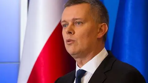 Siemoniak: nie kandyduję przeciwko Schetynie kandyduję aby PO była silna