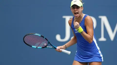 Duża niespodzianka z udziałem Linette. Faworytki pokonane