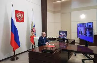 Władimir Putin