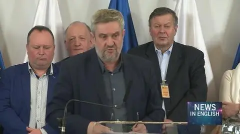 Poland&#039;s agriculture minister&#039;s reaction to the so-called meat scandal