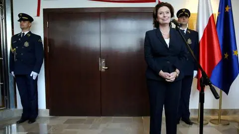 Sejm VII kadencji zakończył swoje obrady