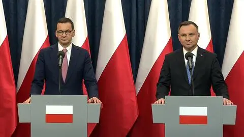 Prezydent: zdecydowałem, że podpiszę nowelizację o rekompensacie dla mediów państwowych