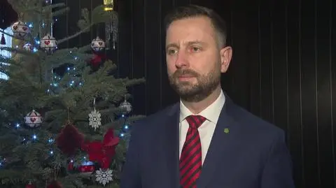 Kosiniak o Obajtku