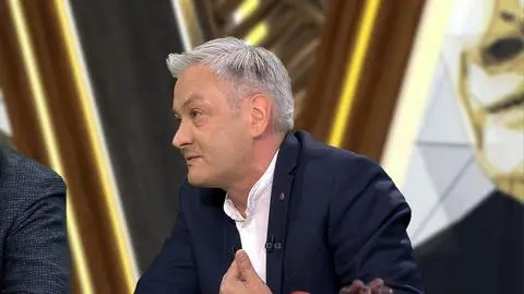 Biedroń: Prawo i Sprawiedliwość próbuje wykorzystać wszystkie lęki Polek i Polaków do swoich celów politycznych