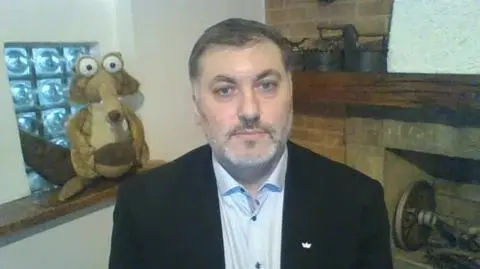 Jaki o Pawłowicz