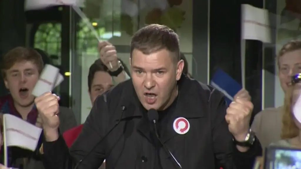 Dosyć już tego międolenia