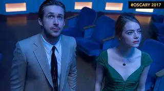  "La La Land" z rekordową liczbą nominacji