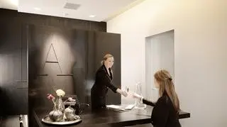 Hotel Het Arresthuis