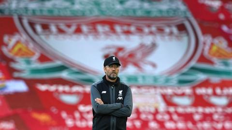 "Zasługuje na wszystko, co osiąga". Juergen Klopp wychwalany przez byłe gwiazdy