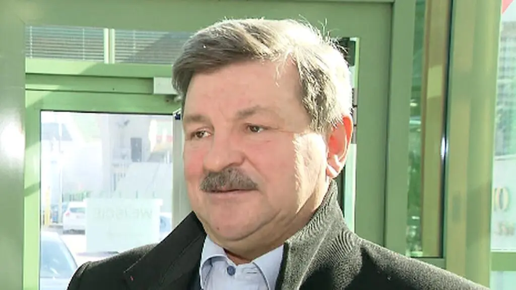 Trochę musieliśmy czekać na refleksję profesora Zybertowicza