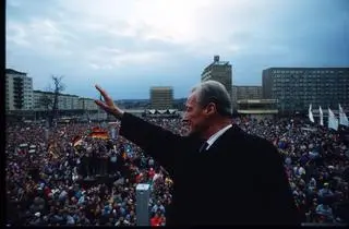 Willy Brandt