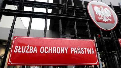NIK skontroluje Służbę Ochrony Państwa
