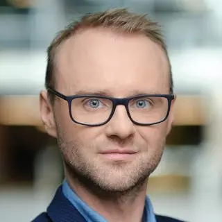 Kacper Sulowski