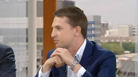 Szłapka: ja ten seans nienawiści wytrzymam