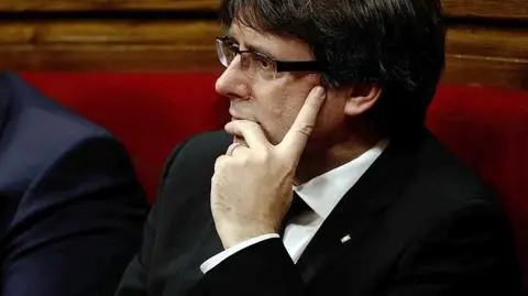 Zdrajca czujemy się oszukani
