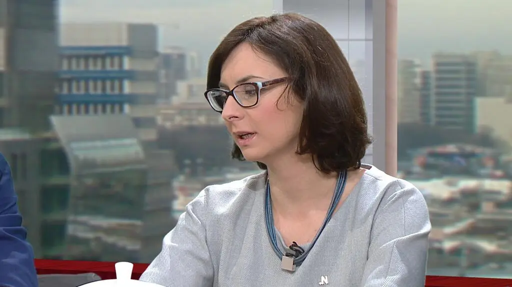 Gasiuk-Pihowicz (Nowoczesna): Polska powinna wypracować bardziej precyzyjne kryteria
