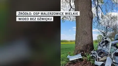 OSP Malerzowice Wielkie