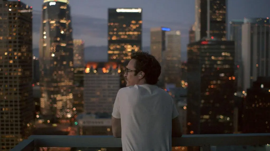 Joaquin Phoenix