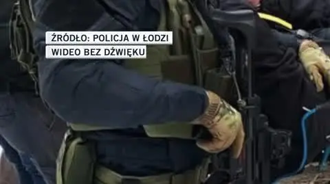 Podejrzani trafili do aresztu