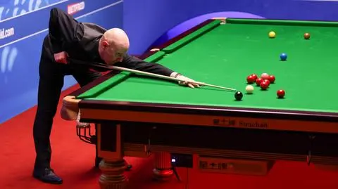 Wielkie emocje w Scottish Open. Znakomita dyspozycja McGilla