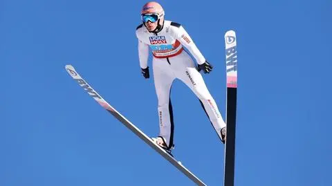 Stalowe nerwy Kubackiego. Polski zespół wyrównał swój najlepszy wynik na MŚ