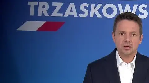 trzaskowski kryzys