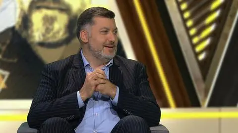 Dziambor: jeżeli Kaczyński wejdzie do rządu, to tylko dlatego, że Morawiecki nie jest w stanie zapanować nad  Ziobrą