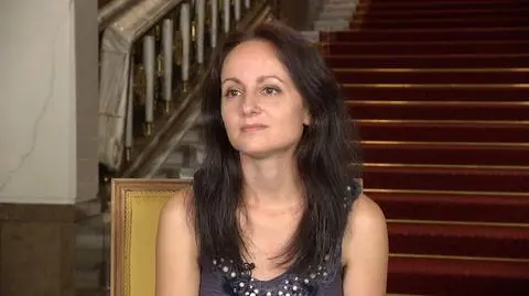 "Myśleliśmy, że to potrwa tydzień może dwa i to się skończy"